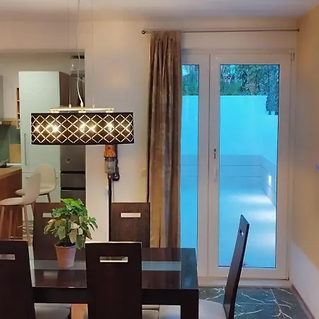 Penzion House Lipo Makarská