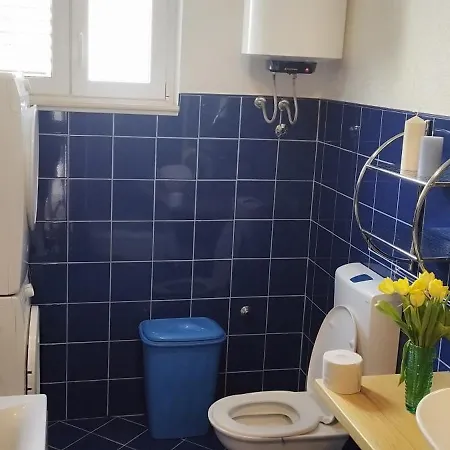 Gæstehus House Lipo