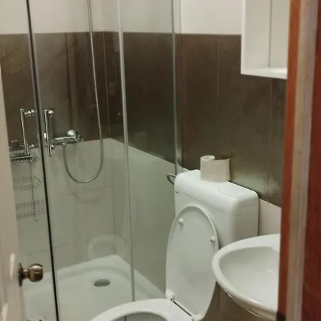 Gæstehus House Lipo Makarska