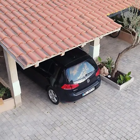 Gæstehus House Lipo