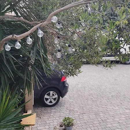 Gæstehus House Lipo