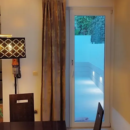 House Lipo Guest house Makarska