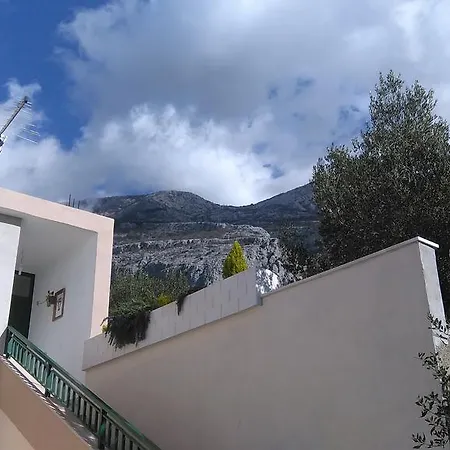 House Lipo Guest house Makarska
