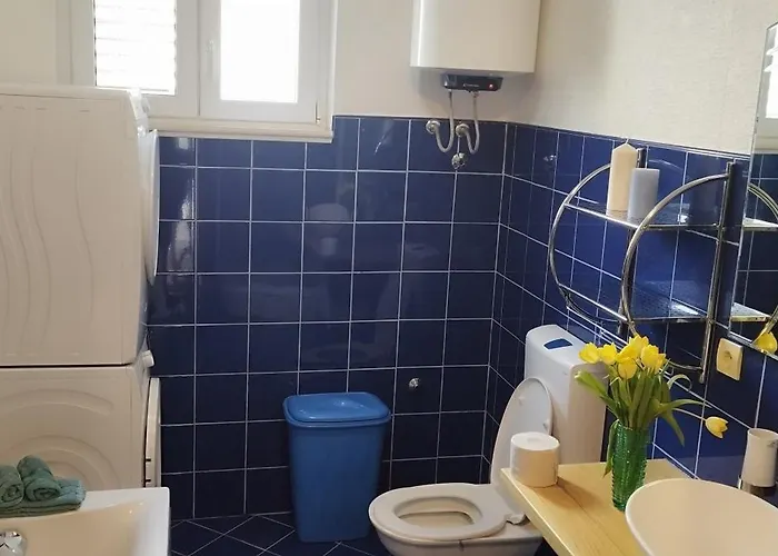 Gostinjska kuća House Lipo