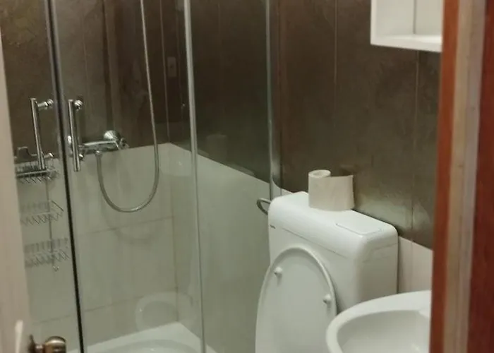 Gostinjska kuća House Lipo Makarska
