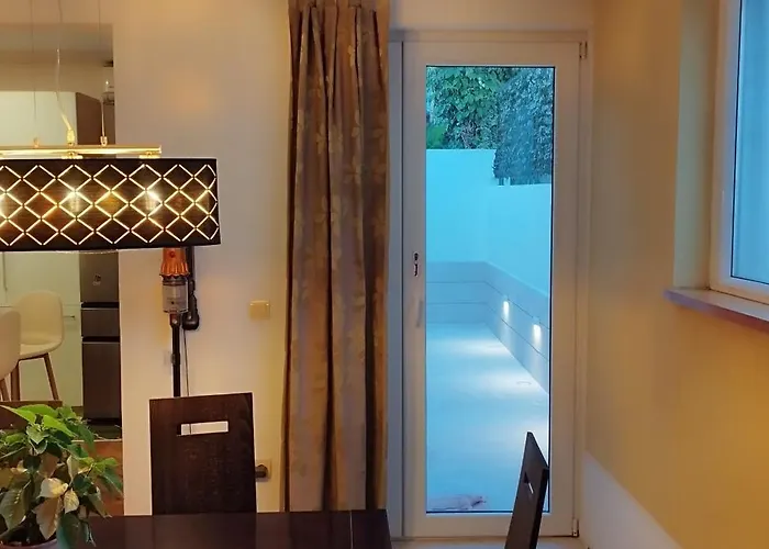 House Lipo Gostinjska kuća Makarska