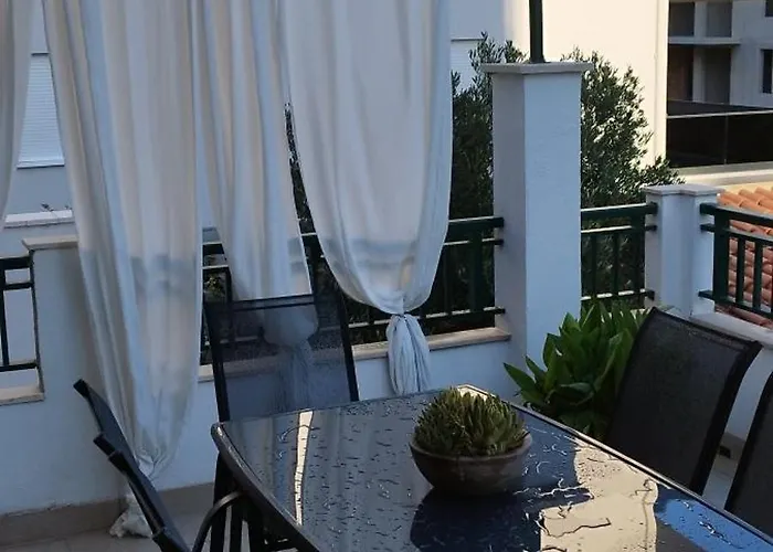 House Lipo Makarska