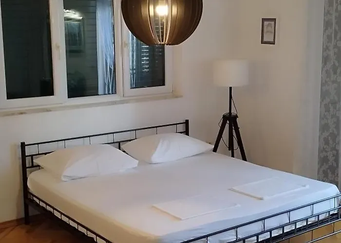 House Lipo Gostinjska kuća