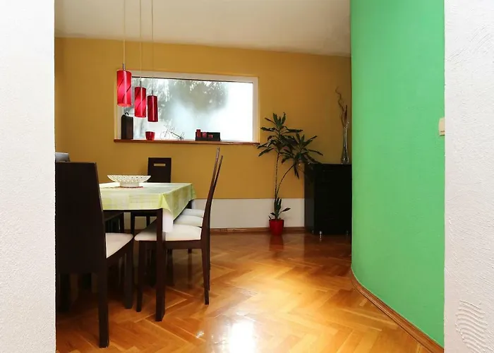 Gostinjska kuća House Lipo
