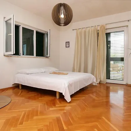 House Lipo Maison d'hôtes Makarska
