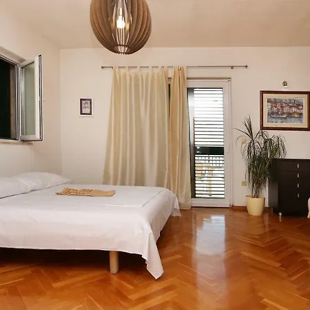 Maison d'hôtes House Lipo Makarska