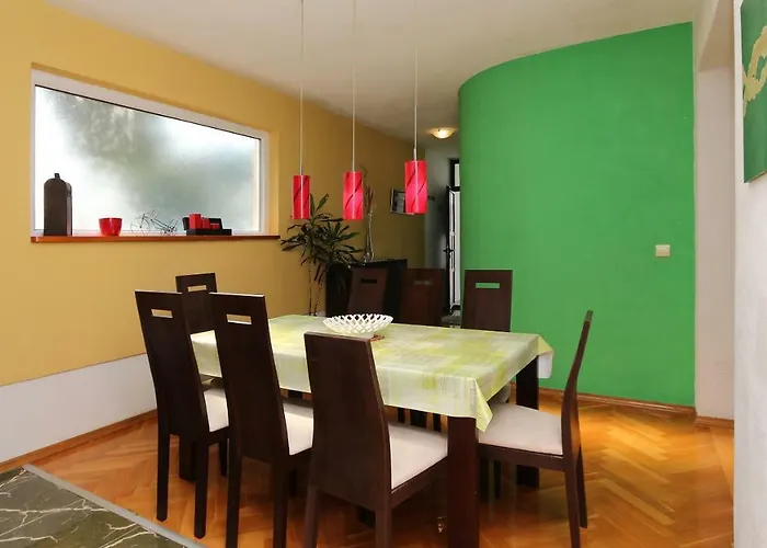 House Lipo Guest house Makarska